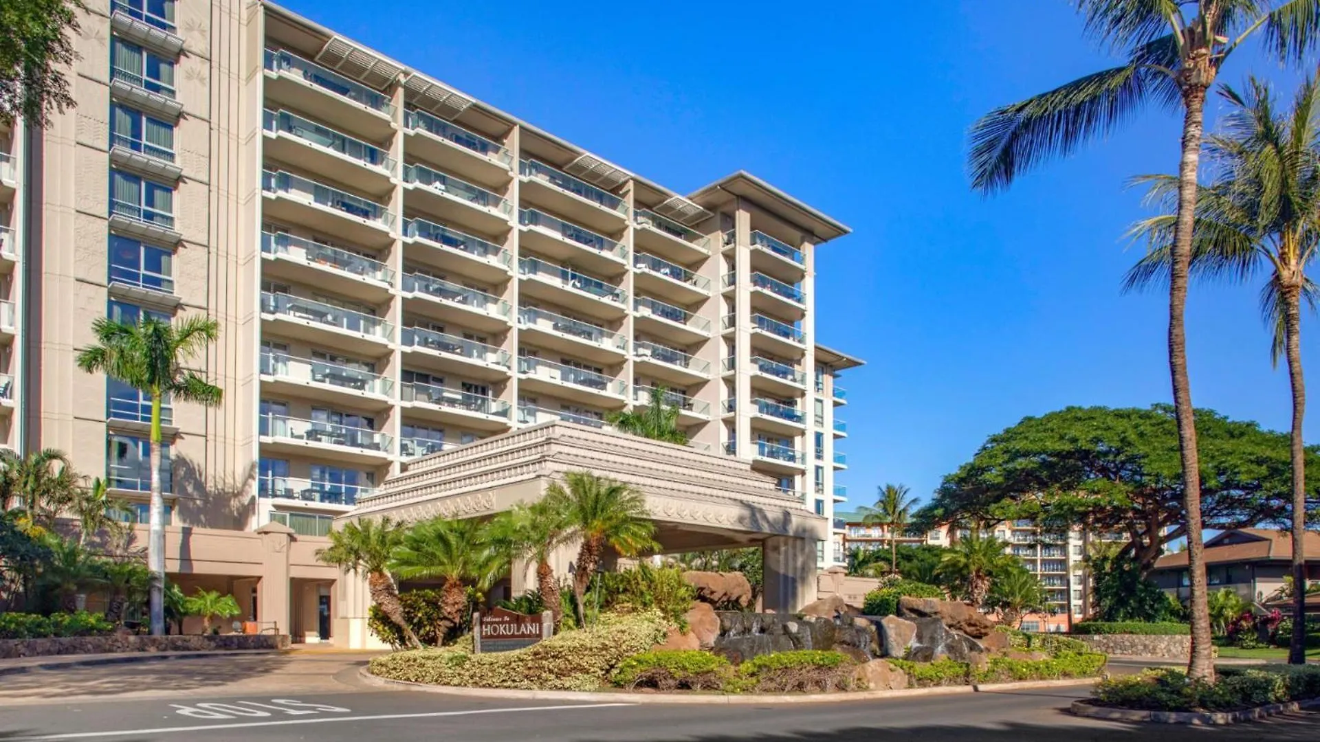 Kbm Resorts Free Car Honua Kai Hokulani Ocean View 2Bedroom Condo Hkh-515 Xl Wraparound Lanai Ocean Views Kaanapali Apartment
