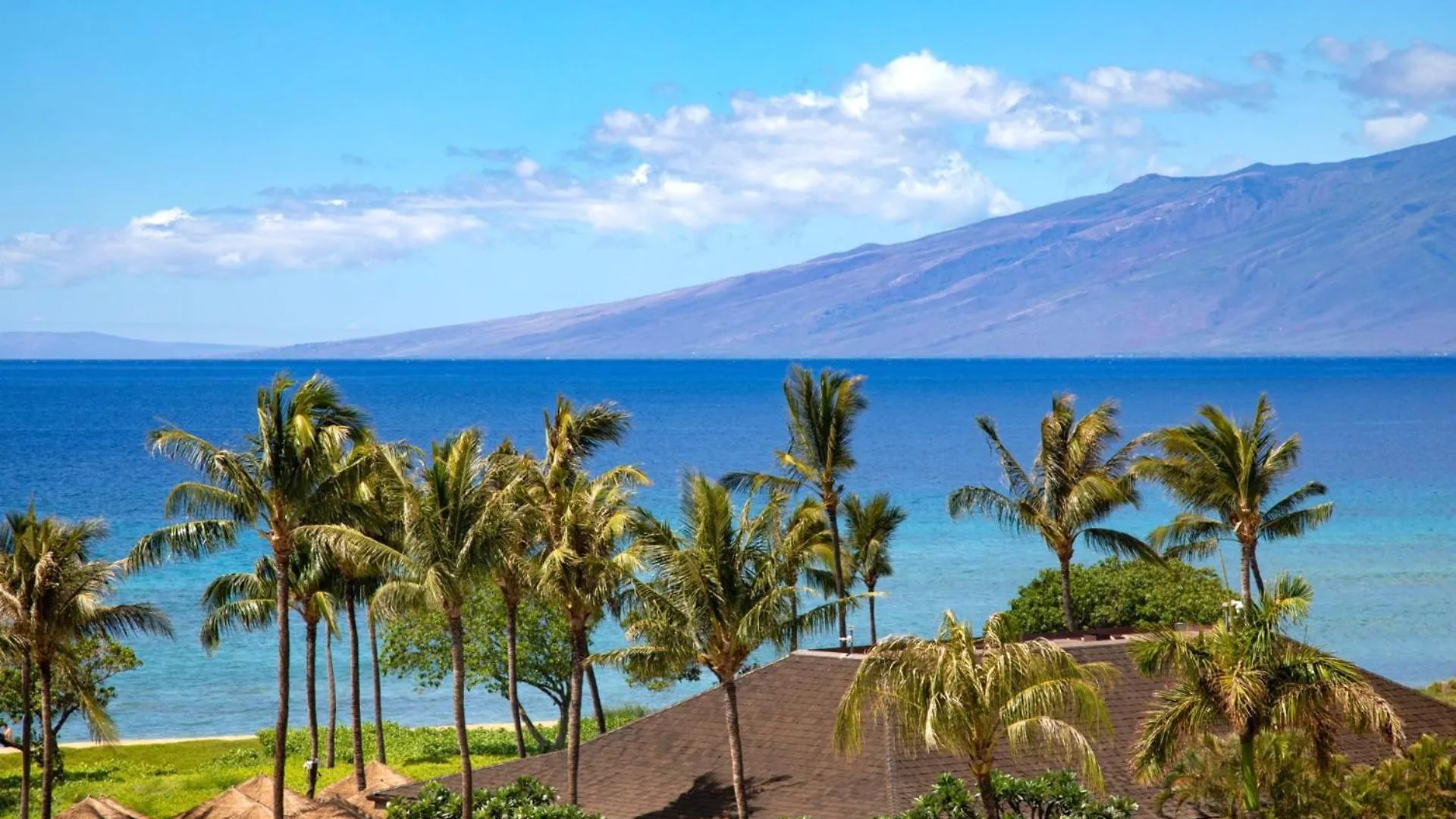Kbm Resorts Free Car Honua Kai Hokulani Ocean View 2-Bedroom Condo Huge Wraparound Lanai Hkh-515 Appartement Kaanapali