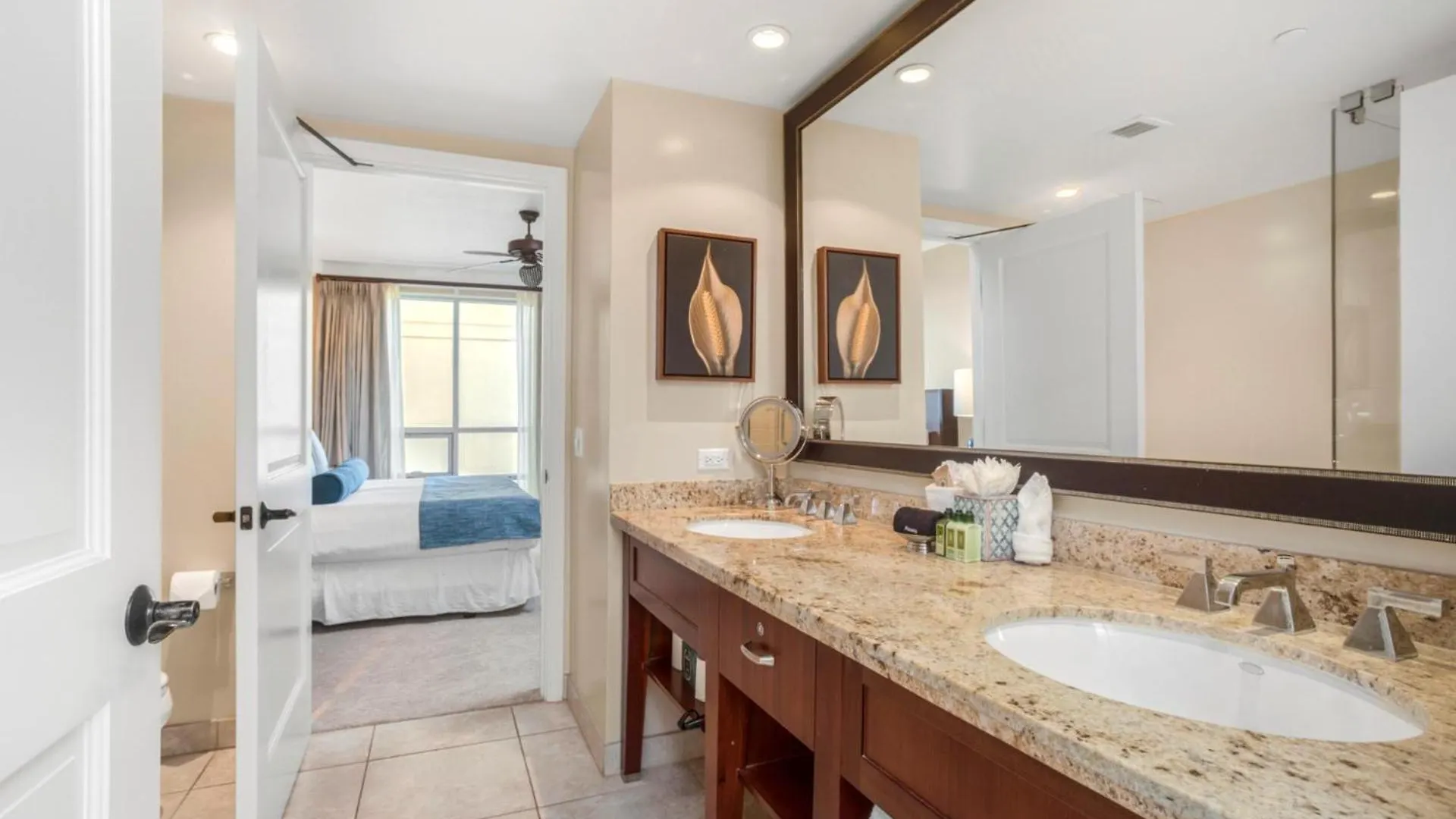 Appartement Kbm Resorts Free Car Honua Kai Hokulani Ocean View 2-Bedroom Condo Huge Wraparound Lanai Hkh-515