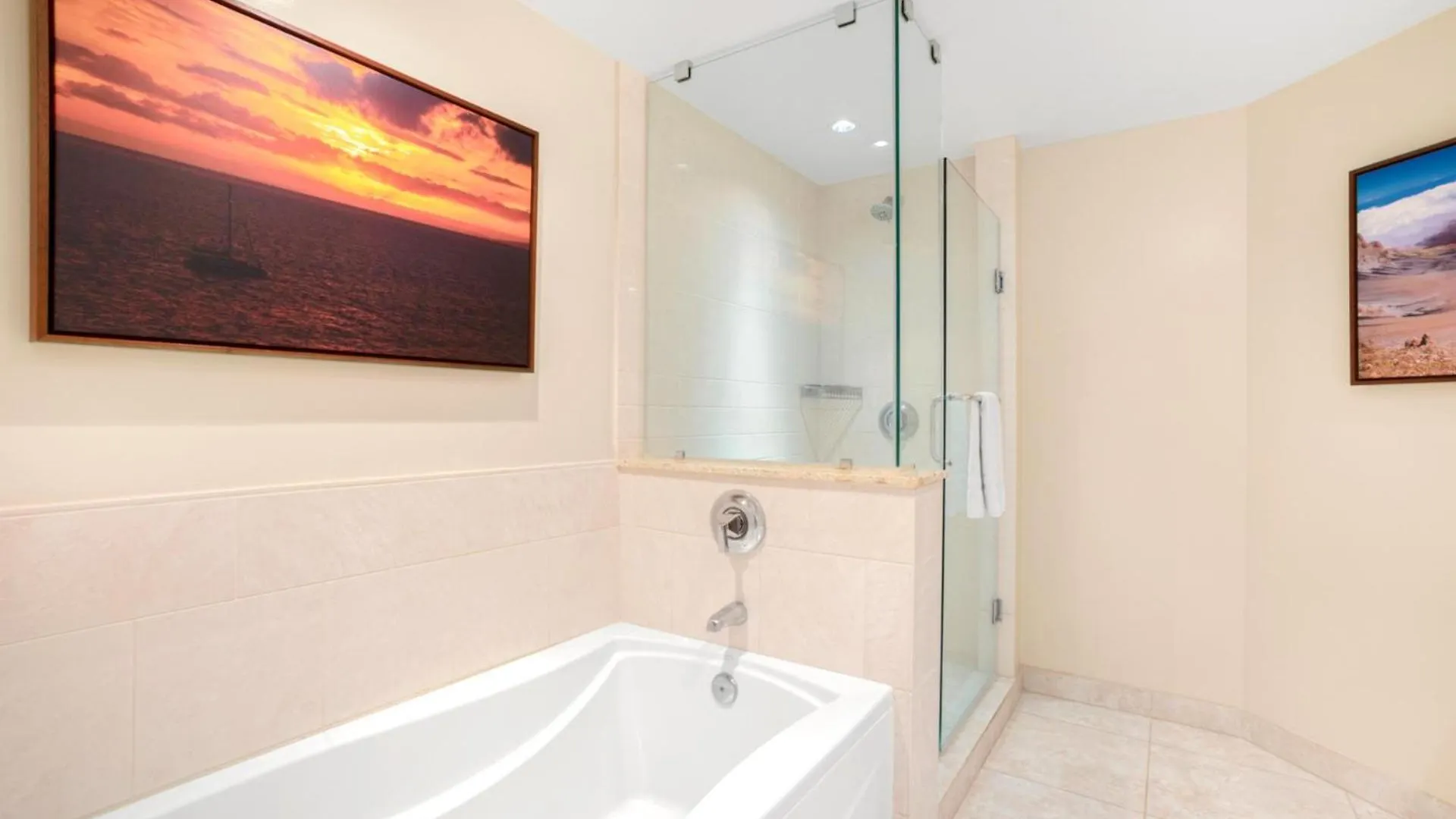 Kbm Resorts Free Car Honua Kai Hokulani Ocean View 2-Bedroom Condo Huge Wraparound Lanai Hkh-515 Appartement Kaanapali