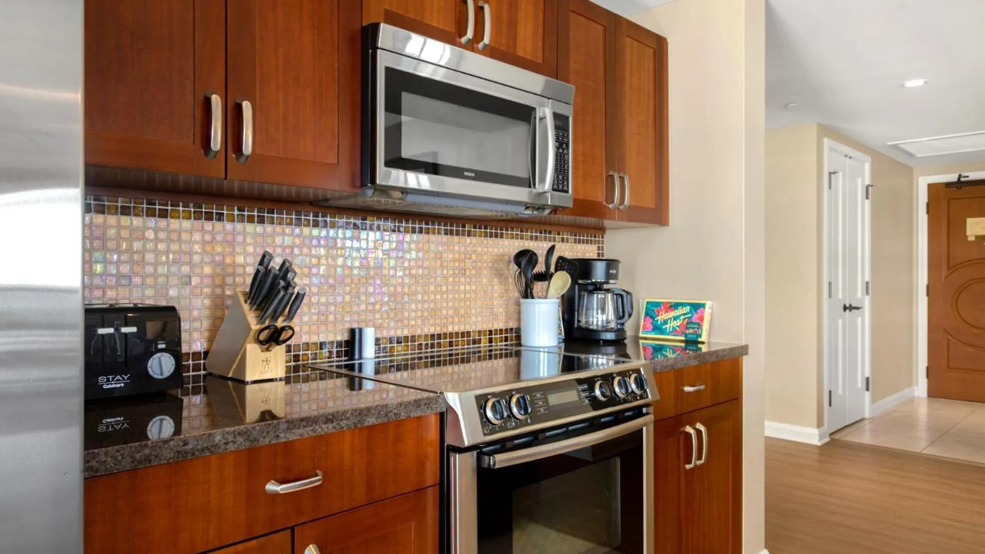Kbm Resorts Free Car Honua Kai Hokulani Ocean View 2-Bedroom Condo Huge Wraparound Lanai Hkh-515 Verenigde Staten