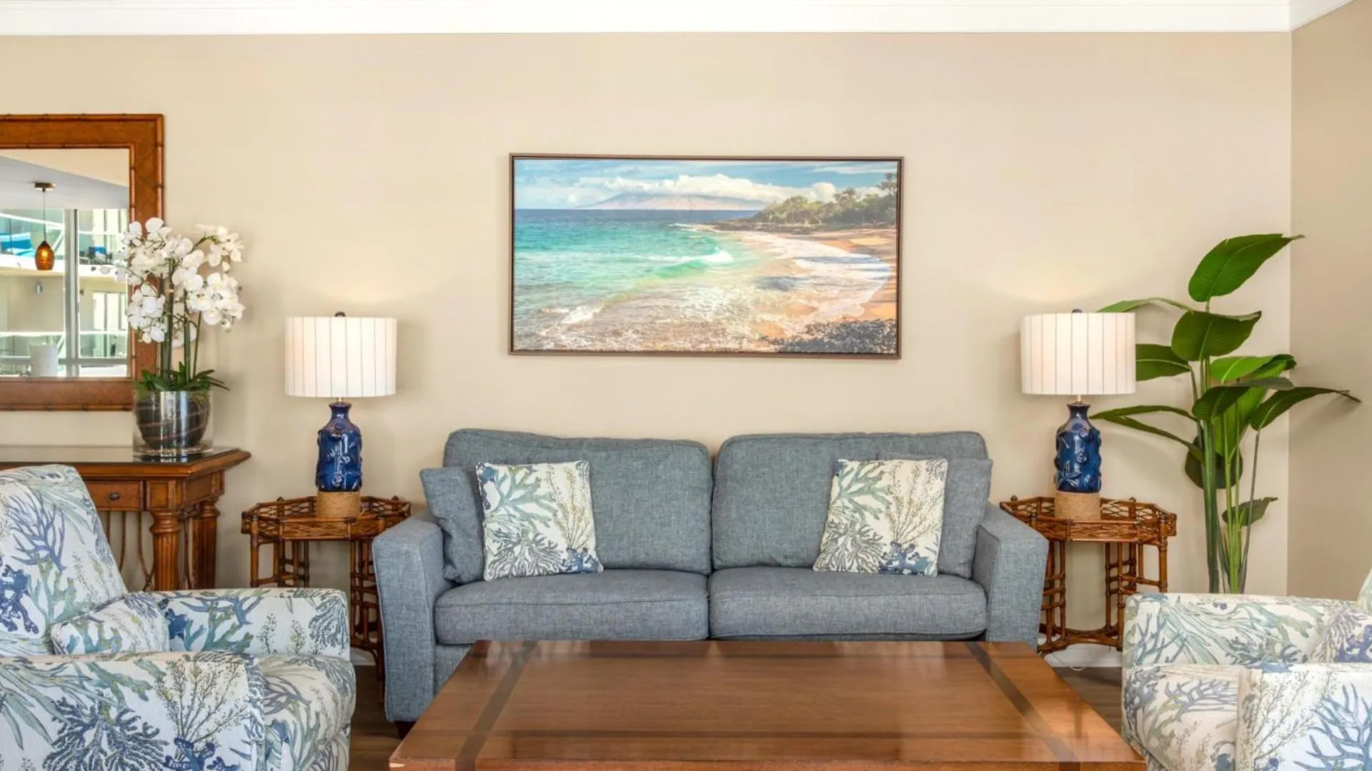 Kbm Resorts Free Car Honua Kai Hokulani Ocean View 2Bedroom Condo Hkh-515 Xl Wraparound Lanai Ocean Views Kaanapali 0*,  United States